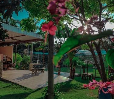 Conceicao dos Ouros Casa | Sítio Rodrigues