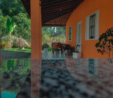 Conceicao dos Ouros Casa | Sítio Rodrigues