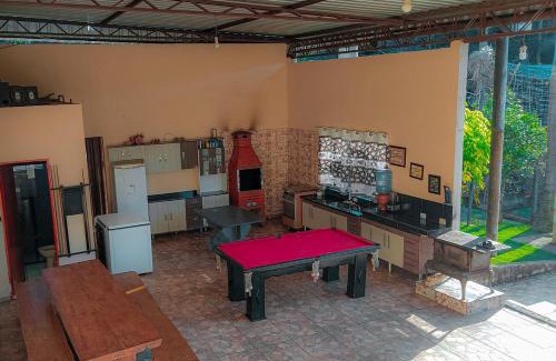 Conceicao dos Ouros Casa | Sítio Rodrigues