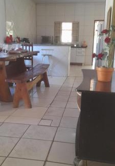 Pirenopolis Casa | Sítio São Benedito