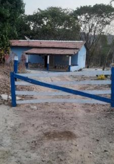 Pirenopolis Casa | Sítio São Benedito