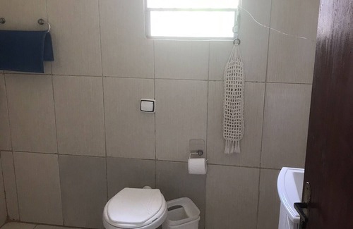 Mairipora Otro | Sitio San Sebastián - Disponible Natal / Año Nuevo a 40 km del Centro de São Paulo