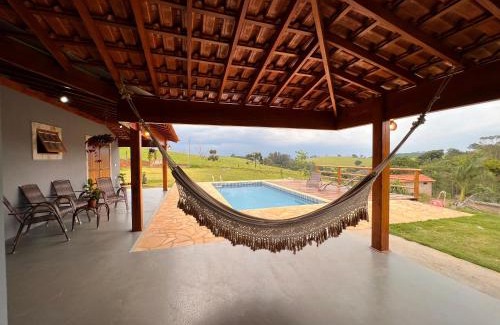 Bueno Brandao Casa | Sítio Santo Antônio