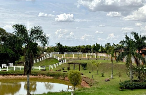 Piracicaba Apartamento | Sítio Santo Antônio