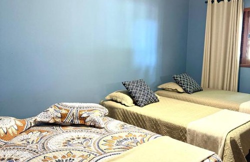 Piracicaba Apartamento | Sítio Santo Antônio