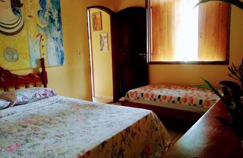 Murutinga do Sul Casa | Sítio Santo Reis - Paraíso das Águas