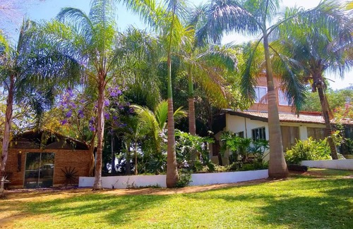Murutinga do Sul Casa | Sítio Santo Reis - Paraíso das Águas