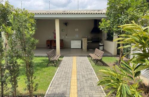 Jambeiro Casa | Sítio Sebastião Pereira