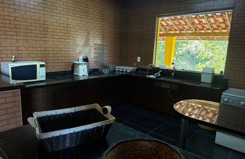Taquaracu de Minas Casa | Sítio Sonho Real