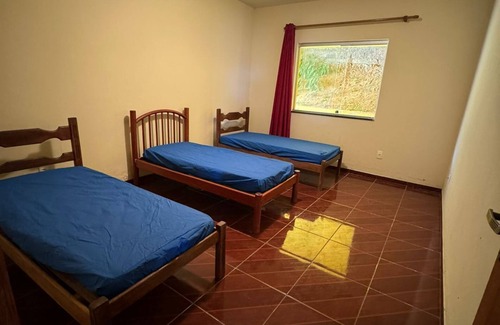 Taquaracu de Minas Casa | Sítio Sonho Real