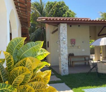 Beberibe Casa | Sítio Sossego - a 5 min da Praia das Fontes