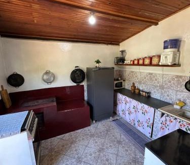 Coronel Xavier Chaves Casa | Sítio Temporada - Fazendinha Casa Nova