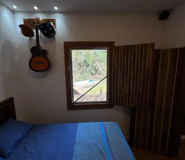 Coronel Xavier Chaves Casa | Sítio Temporada - Fazendinha Casa Nova