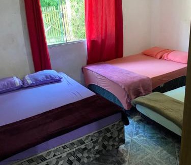 Angra dos Reis Casa | Sítio terra prometida