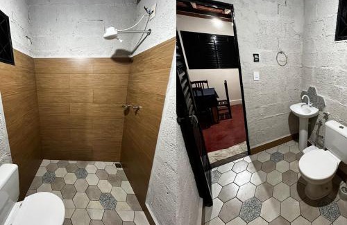 Santo Antonio da Alegria Casa | Sítio Vista Alegre