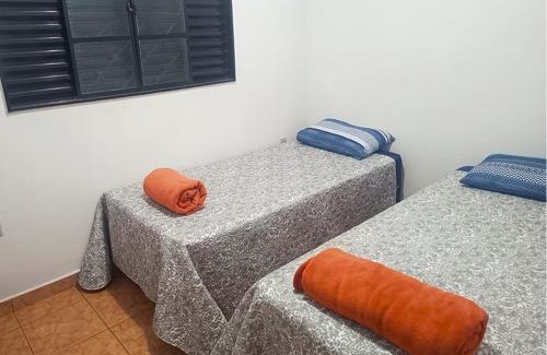 Santo Antonio da Alegria Casa | Sítio Vista Alegre