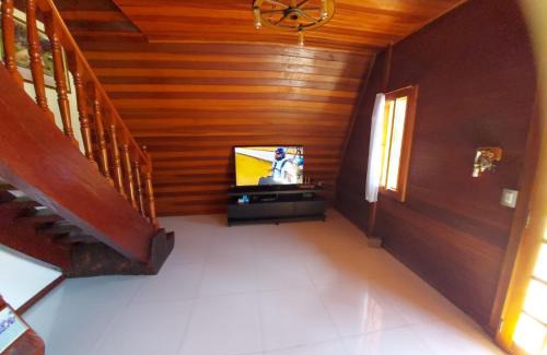 Sao Luiz Do Paraitinga Chalet De Esquí | Sítio Vista Alegre