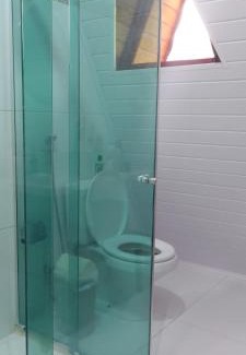 Sao Luiz Do Paraitinga Chalet De Esquí | Sítio Vista Alegre