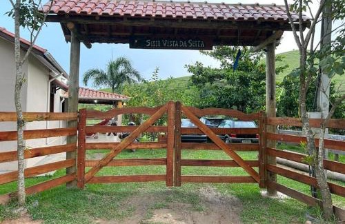 Lavrinhas Casa | Sítio Vista da Serra