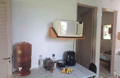 Gabiroba Casa | Sítio ypê amarelo