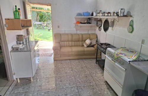 Gabiroba Casa | Sítio ypê amarelo