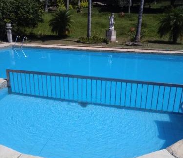Mogi das Cruzes Villa | Sítio Zen 37 hectares de flora e fauna preservadas, a 50" da Capital, com wifi 30mbps!