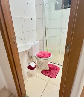 Valparaiso de Goias Apartamento | Só 1 Quarto Belle Nature