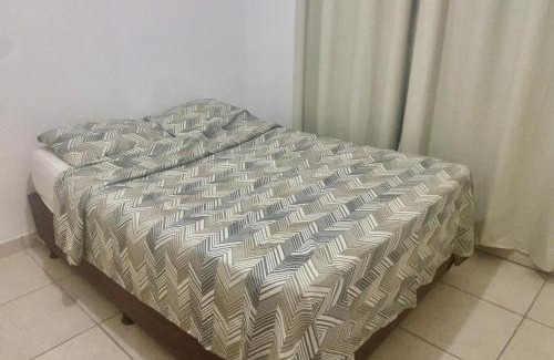 Valparaiso de Goias Apartamento | Só 1 Quarto Belle Nature