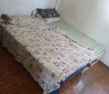 Inhauma Casa | Só descansar recarregar