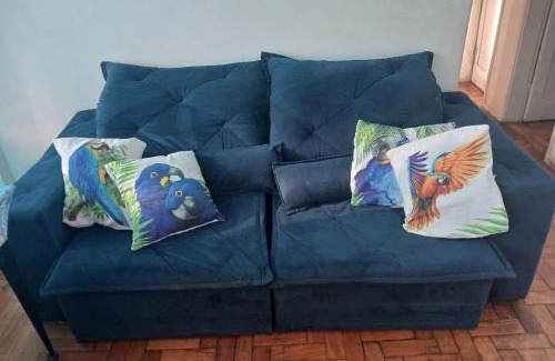 Inhauma Casa | Só descansar recarregar