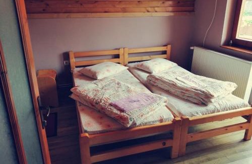 Praid Cama Y Desayuno | Sóhegy Panzió