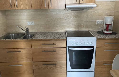 Isafjordur Apartamento | Sólheimar Studio Apartments