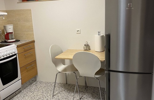 Isafjordur Apartamento | Sólheimar Studio Apartments