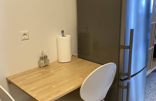 Isafjordur Apartamento | Sólheimar Studio Apartments