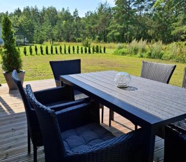 Haapsalu Apartamento | Sõbra SPA Villa Haapsalu lähistel kaunis looduses