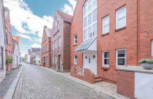 Zentrum Apartamento | Sööte Deern
