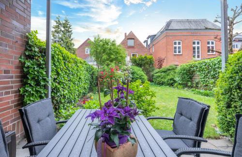 Zentrum Apartamento | Sööte Deern