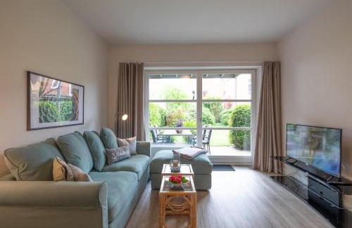 Zentrum Apartamento | Sööte Deern