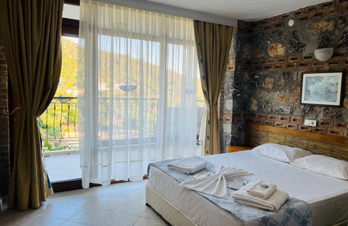 Sogut Hotel | Söğüt Taş Otel