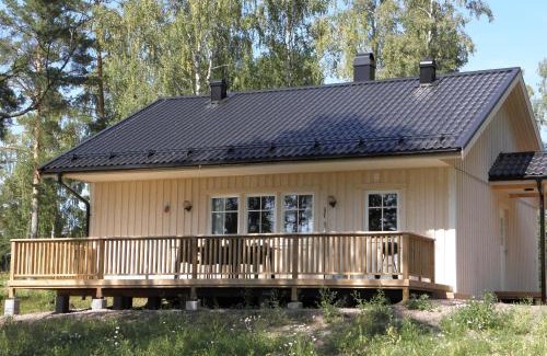 Bambole Casa | Söderö stugby