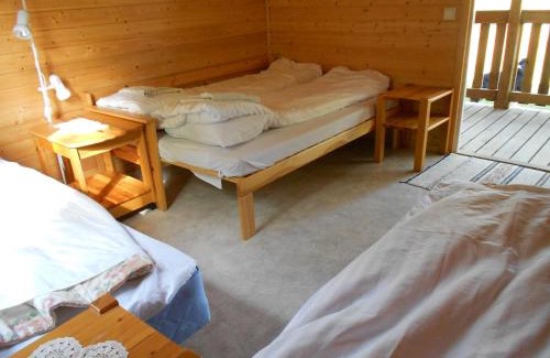 Gottby Casa | Söderhagen Camping och Gästhem