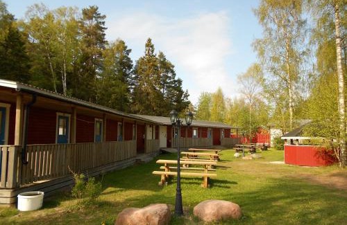 Gottby Casa | Söderhagen Camping och Gästhem