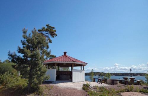 Gottby Casa | Söderhagen Camping och Gästhem