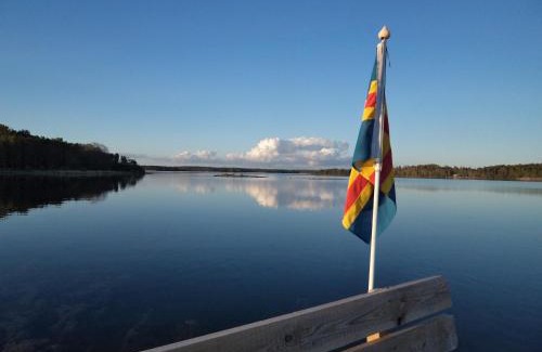 Gottby Casa | Söderhagen Camping och Gästhem