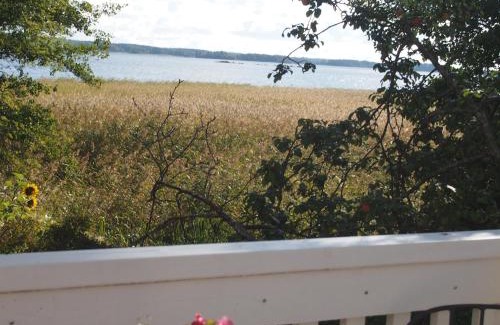 Loviisa Cama Y Desayuno | Söderstrand B&B Pihlaja Room