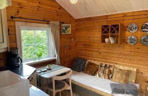 Granna Casa | Södra Kärr 4