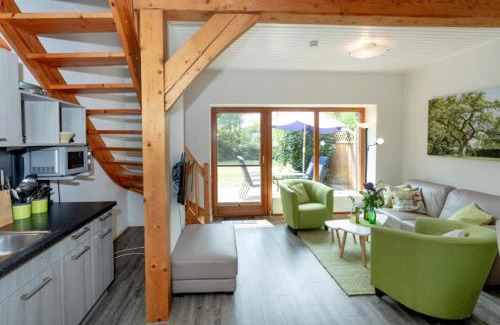 Soltau Apartamento | Söhrenhof - Spechtschmiede
