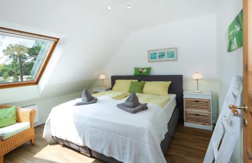 Soltau Apartamento | Söhrenhof - Spechtschmiede