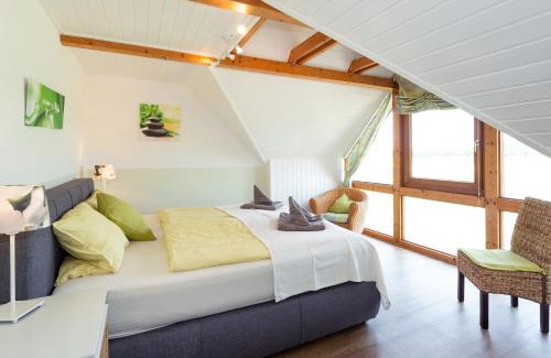 Soltau Apartamento | Söhrenhof - Spechtschmiede