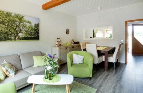 Soltau Apartamento | Söhrenhof - Spechtschmiede